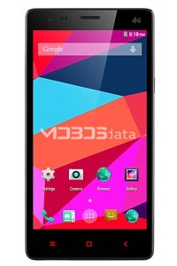 UHAPPY UP320 specifikacije