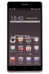 UHAPPY UP580 specs