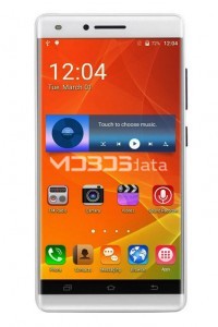 UHAPPY V5 specs