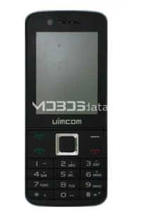 UIMCOM GC601 specs