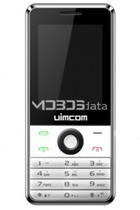 UIMCOM GC602 specs