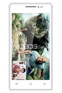 UIMI 3I specs