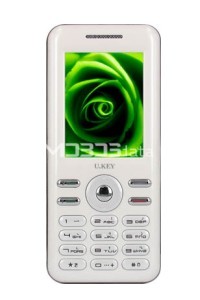 UKEY U813 specifikacije in značilnosti UKEY U813 specifikacije