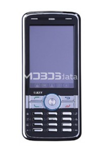 UKEY U828 specifikacije in značilnosti UKEY U828 specifikacije