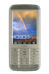 UKEY UT920 specifikacije in značilnosti UKEY UT920 specifikacije