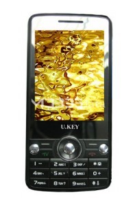 UKEY UT921 specifikacije