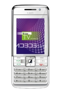 UKEY UT922 specifikacije