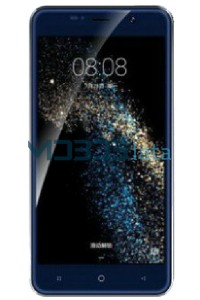 UKOZI Q3 specs