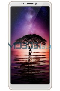 UKOZI U5 specs