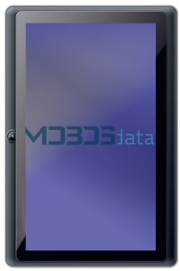 ULEFONE A12 FIREFLY 7 specifikacije