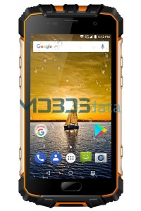 ULEFONE ARMOR 2S specifikacije