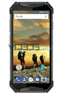 ULEFONE ARMOR 3T specifikacije