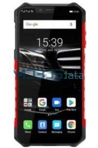 ULEFONE ARMOR 6E specifikacije