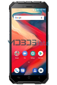 ULEFONE ARMOR X2 specifikacije in značilnosti ULEFONE ARMOR X2 specifikacije
