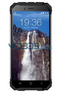 ULEFONE ARMOR X specifikacije