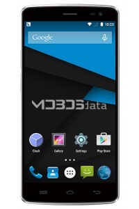 ULEFONE BE PURE specifikacije