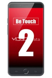 ULEFONE BE TOUCH 2 specifikacije in značilnosti ULEFONE BE TOUCH 2 specifikacije