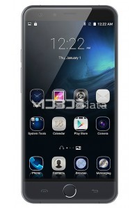 ULEFONE BE TOUCH 3 specifikacije