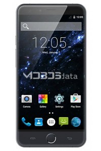 ULEFONE BE TOUCH specifikacije