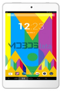 ULEFONE FIREFLY M786 7.85 specifikacije