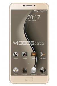 ULEFONE GEMINI specifikacije