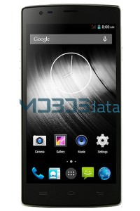 ULEFONE L55 specifikacije