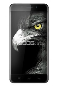 ULEFONE METAL specifikacije