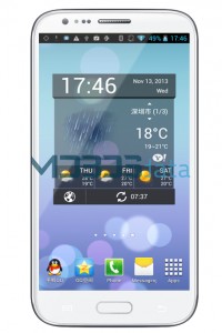 ULEFONE N7100 specifikacije