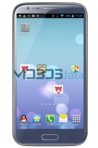 ULEFONE N9189 specifikacije