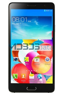 ULEFONE N9588 specifikacije