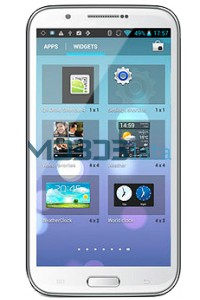 ULEFONE N9589T specifikacije