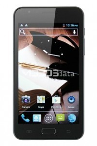 ULEFONE N9770 specifikacije