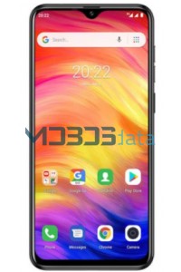 ULEFONE NOTE 7 specifikacije