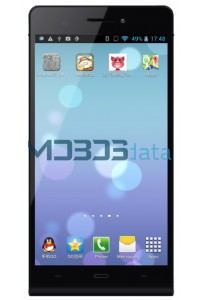 ULEFONE P6 specifikacije