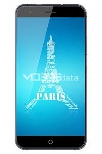 ULEFONE PARIS specifikacije