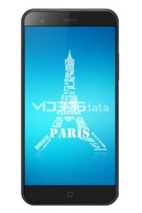 ULEFONE PARIS LITE specifikacije