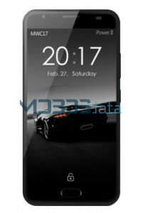 ULEFONE POWER 2 specs