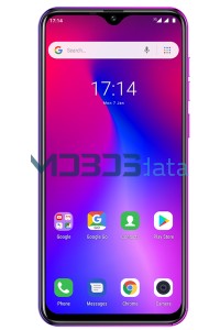 ULEFONE S11 specifikacije