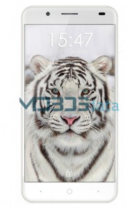 ULEFONE TIGER LITE specifikacije