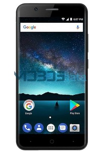 ULEFONE TIGER X specifikacije