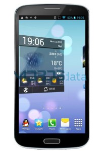 ULEFONE U650+ specifikacije