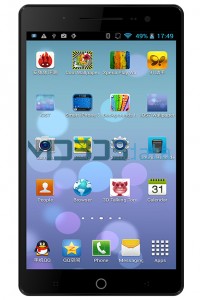 ULEFONE U7 specifikacije