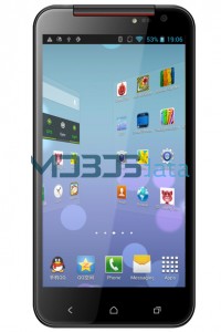 ULEFONE U920 specifikacije