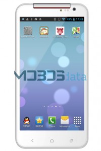 ULEFONE U930 specifikacije