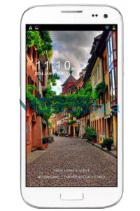 ULEFONE U9500 specifikacije