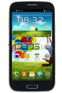 ULEFONE U9501 specifikacije