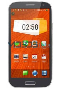 ULEFONE U9592 specifikacije