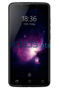 ULEFONE VIENNA LITE specifikacije