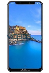 ULEFONE X specifikacije