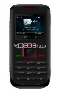 UMEOX V202 specs